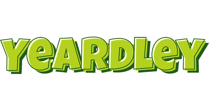 Yeardley summer logo