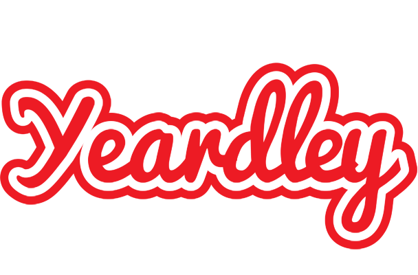Yeardley sunshine logo
