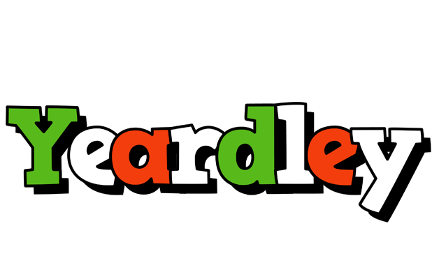 Yeardley venezia logo