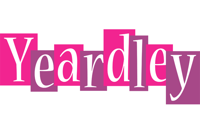 Yeardley whine logo
