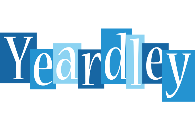 Yeardley winter logo