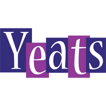 Yeats autumn logo