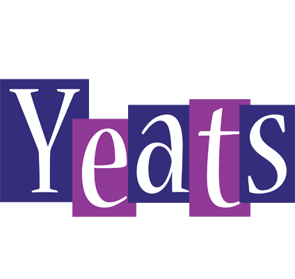 Yeats autumn logo