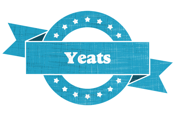 Yeats balance logo