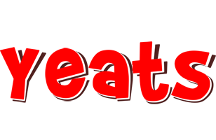 Yeats basket logo