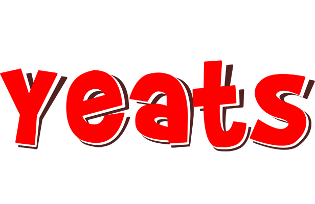 Yeats basket logo