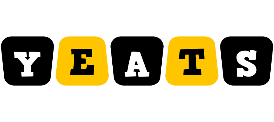 Yeats boots logo