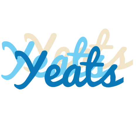 Yeats breeze logo