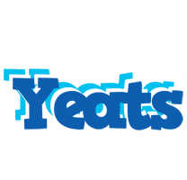 Yeats business logo