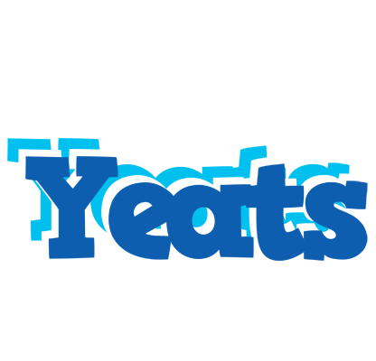 Yeats business logo