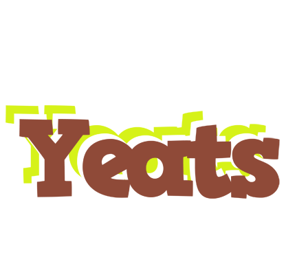 Yeats caffeebar logo