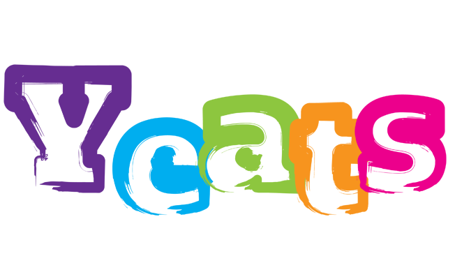 Yeats casino logo