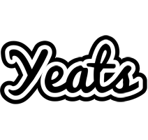 Yeats chess logo