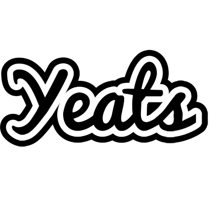 Yeats chess logo
