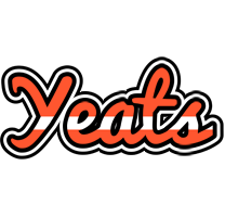 Yeats denmark logo