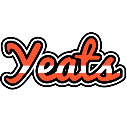 Yeats denmark logo