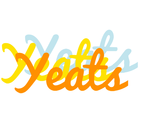 Yeats energy logo