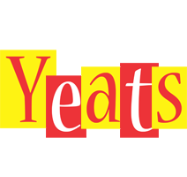 Yeats errors logo