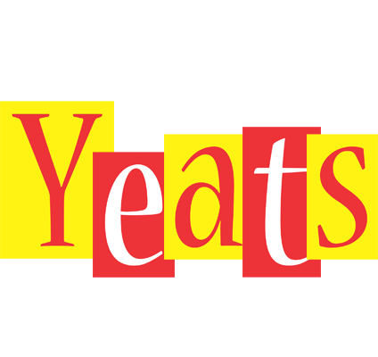 Yeats errors logo