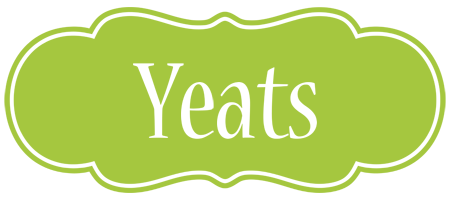 Yeats family logo