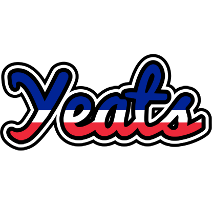 Yeats france logo