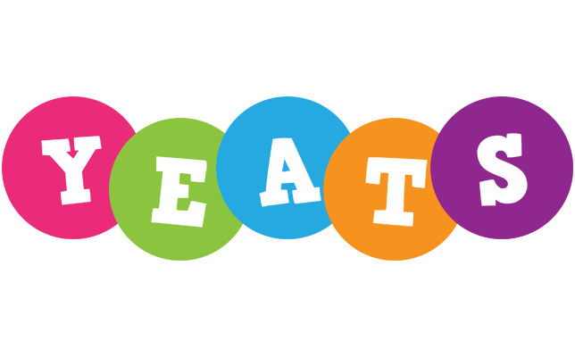 Yeats friends logo