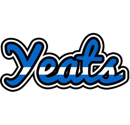 Yeats greece logo
