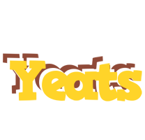 Yeats hotcup logo