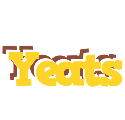 Yeats hotcup logo
