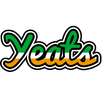 Yeats ireland logo