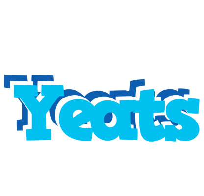 Yeats jacuzzi logo