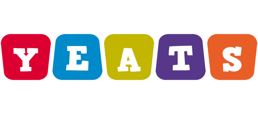 Yeats kiddo logo