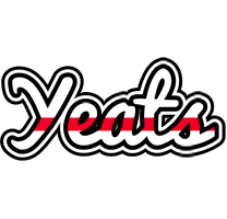 Yeats kingdom logo