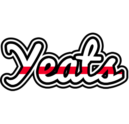 Yeats kingdom logo
