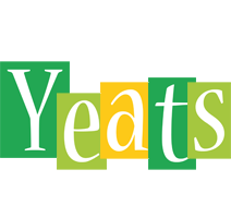 Yeats lemonade logo