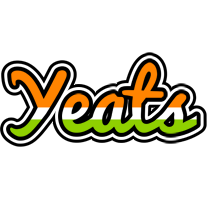 Yeats mumbai logo