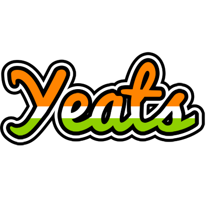 Yeats mumbai logo