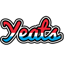 Yeats norway logo