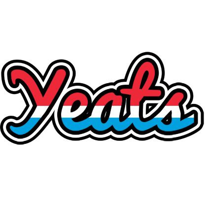 Yeats norway logo