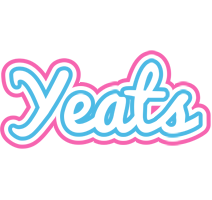 Yeats outdoors logo