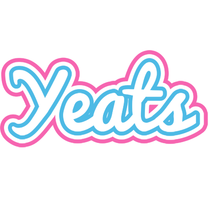 Yeats outdoors logo