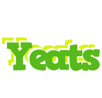 Yeats picnic logo