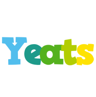 Yeats rainbows logo