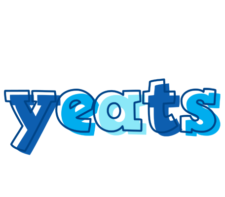 Yeats sailor logo