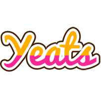 Yeats smoothie logo