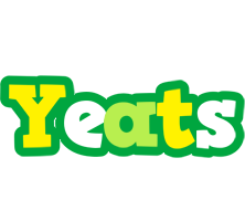 Yeats soccer logo