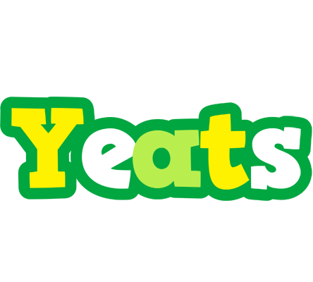 Yeats soccer logo