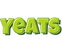 Yeats summer logo