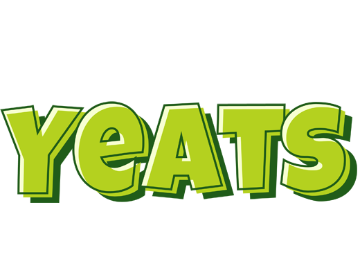 Yeats summer logo