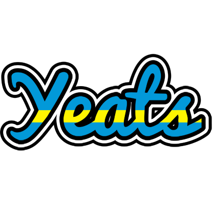 Yeats sweden logo